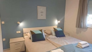 Room - Apartments and Room Mario (Rab)