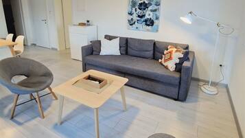 Apartment (A3) | Living room