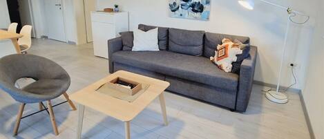 公寓 (A3) | 客廳