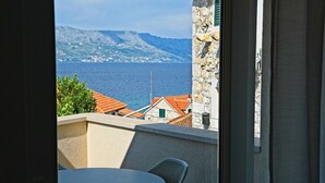 Appartement (A1) | Terras