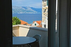 Leilighet (A1) | Terrasse/patio