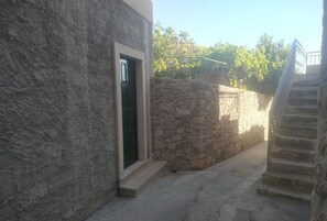 Exterior - Apartment Afitojen (Postira)