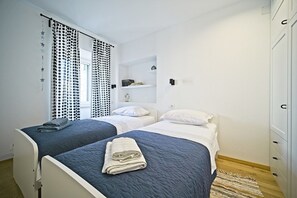 Free WiFi - Apartment Afitojen (Postira)