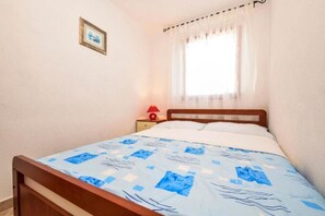 Free WiFi - Apartments Marijan (Pakostane)