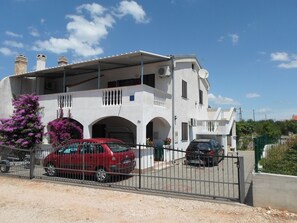 Building design - Apartments Marijan (Pakostane)