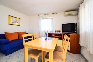 Living room - Apartments Marijan (Pakostane)