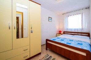 Apartment (A2) - Apartments Marijan (Pakostane)