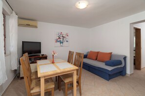 Apartemen (A2) | Dapur pribadi
