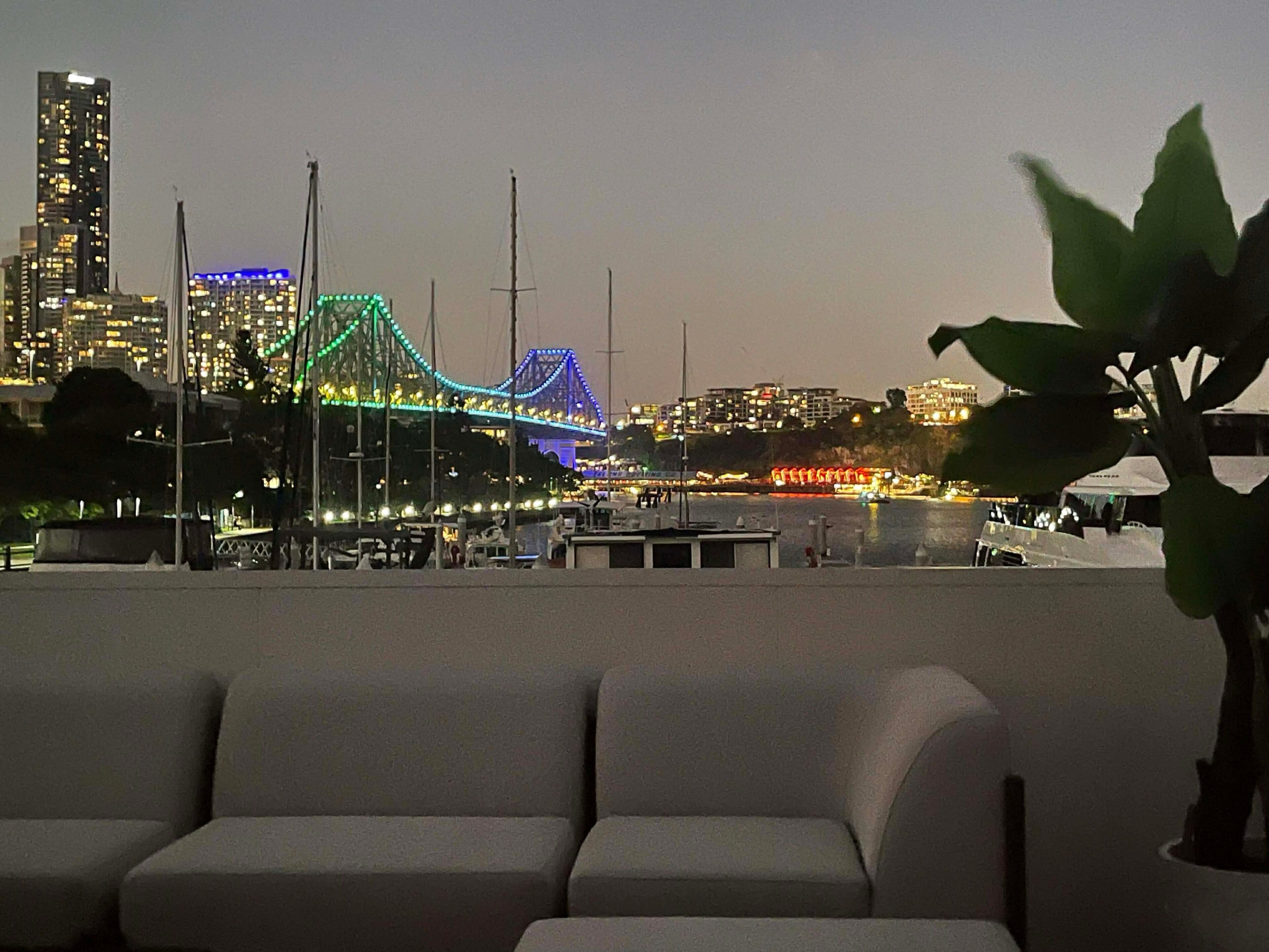 Nhà, 1 phòng ngủ, hồ bơi riêng, quang cảnh thành phố | Lounge