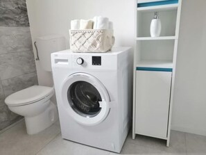 House | Bathroom - House Dragi (Sibenik)
