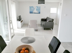 Hus | Spiseområde