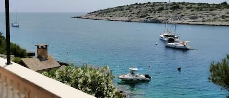 Water view