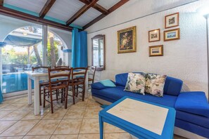 Appartement (A1) | Dineren