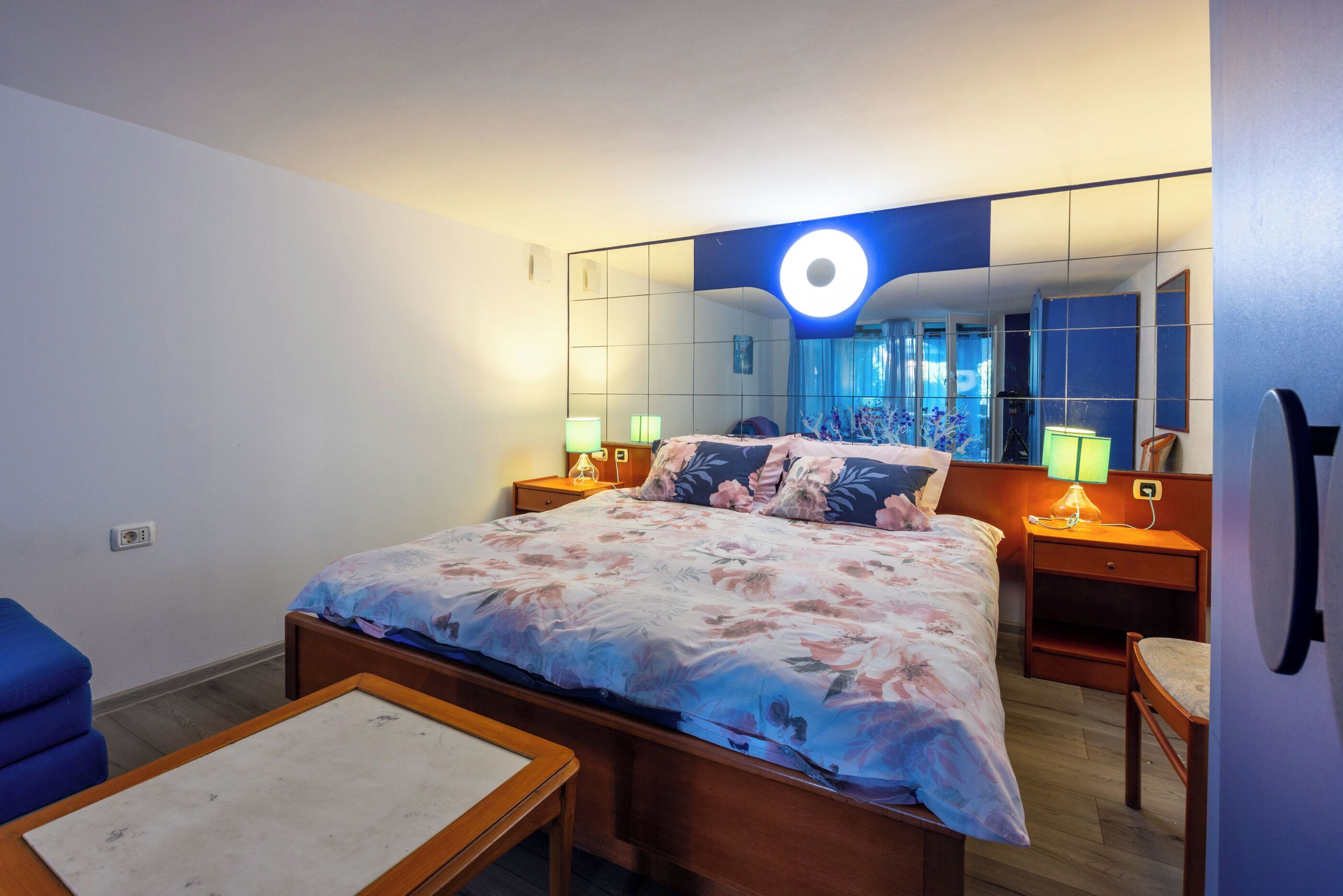 Apartment (A1)