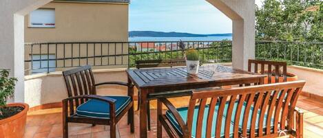 Maison | Terrasse/patio