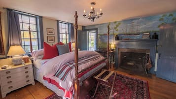 Escriptori, planxa i posts de planxar, wifi gratuïta i roba de llit