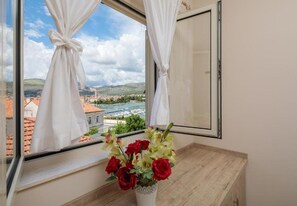 Apartment (A1) | Ansicht von oben