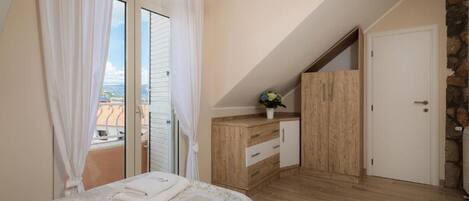 Appartement (A1) | Cuisine privée