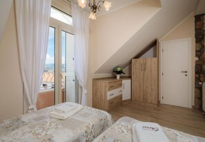 Apartment (A1) | Private kitchen - Apartment Dora (Trogir)