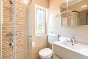 Appartement (A3) | Salle de bain