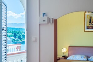 Free WiFi - Apartments Barbara (Rab)