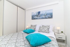 Apartment (A1) | Free WiFi - Apartment Sani (Split)