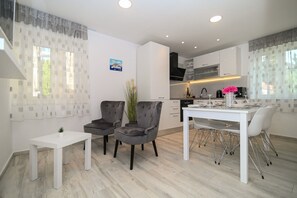 Apartment (A1) | Dining - Apartment Sani (Split)