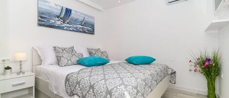 Apartment (A1) | Kostenloses WLAN