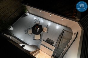Terrace/patio - Apartment Sani (Split)