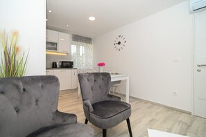 Apartment (A1) | Living room - Apartment Sani (Split)
