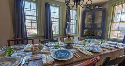 Hospitality as Sweet as Apple Pie!