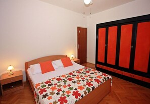 Apartment (A1) | Free WiFi - Apartment Neri (Supetar)
