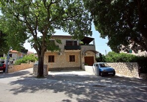 Exterior - Apartment Neri (Supetar)