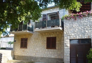 Exterior - Apartment Neri (Supetar)