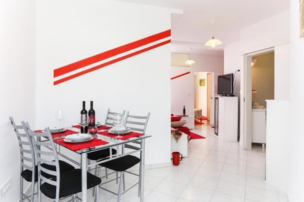 Apartment (A2) | Dining - Apartments Mira (Dubrovnik)