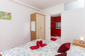 Room - Apartments Mira (Dubrovnik)