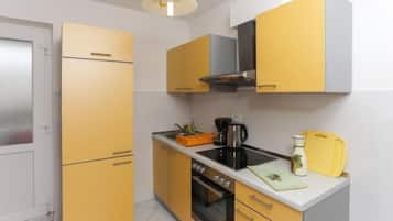 Apartment (A1) | Private kitchen
