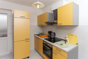 Apartment (A1) | Private kitchen - Apartments Mira (Dubrovnik)