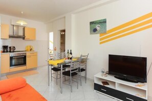 Living room - Apartments Mira (Dubrovnik)