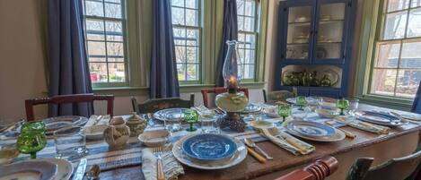 Servei de restauració