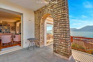 Terrace/patio - Les Restanques, Terre Marine (La Spezia)