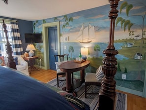 Fer et planche à repasser, Wi-Fi gratuit, draps fournis