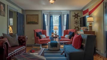 Televisor intel·ligent i oficines