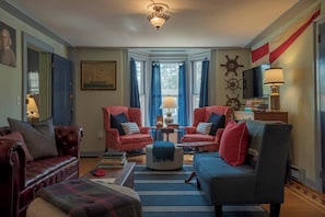 TV connectée, espaces bureaux