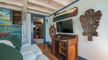 智能電視、 辦公室