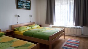 Apartment (A1)