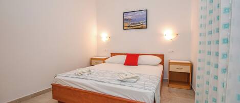 Apartment (A3) | Interior