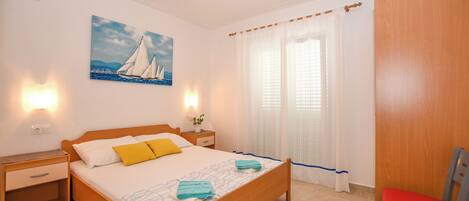 Apartment (A5) | Interior