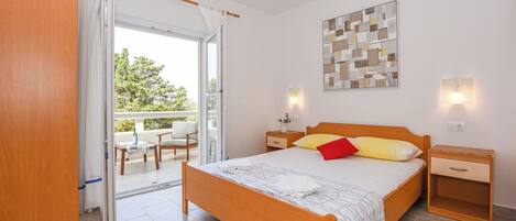 Apartment (A4) | Interior