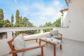 Vista città